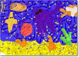 MouseWizards ICT Skills for Children - Created by Ben & Holly