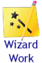 Wizard Work